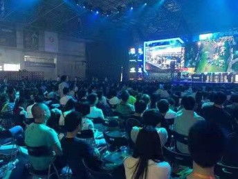 貴陽充場服務(wù)市場觀察 從會議展覽到粉絲群演的專業(yè)化趨勢